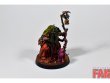 Maggotkin of Nurgle The Wurmspat x3 (Pro-Painted, Warhammer Age of Sigmar Underworlds)