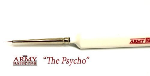 The Psycho brush