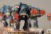 Warhammer 40k Space Marine Terminators x5 (Painted)