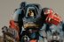 Warhammer 40k Space Marine Terminators x5 (Painted)