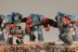 Warhammer 40k Space Marine Terminators x5 (Painted)
