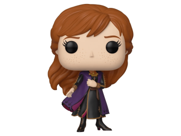 Фигурка Funko POP! Frozen 2: Anna