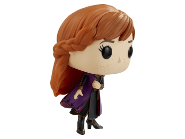 Фигурка Funko POP! Frozen 2: Anna