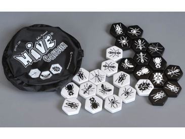 Улей Карбон (Hive Carbon)