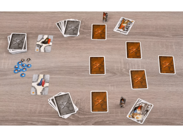 Гномы-вредители: Дуэль