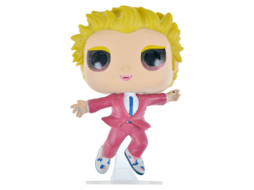 Фигурка Funko POP! Rocks: Эд Ширан