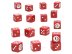 Adeptus Mechanicus Dice Set (Warhammer 40k)