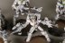 Warhammer 40K Eldar Guardians x10 (99120104018) (Painted)