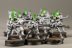 Warhammer 40K Eldar Guardians x10 (99120104018) (Painted)