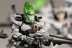 Warhammer 40K Eldar Guardians x10 (99120104018) (Painted)