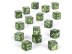 Orks Dice Set (Warhammer 40k, Orks)