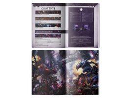 Codex: Genestealer Cults 10th ed.(предзаказ 2025, Eng)