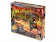 Fireball Island: Паучьи ключи