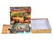 Fireball Island: Паучьи ключи