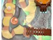 Fireball Island: Паучьи ключи
