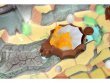 Fireball Island: Паучьи ключи