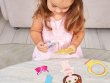 Магнитная игра "Одевашки. Настя"