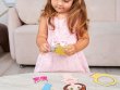 Магнитная игра "Одевашки. Настя"