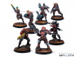 Infinity CodeOne. Operation: Crimson Stone