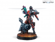 Infinity CodeOne. Operation: Crimson Stone