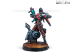 Infinity CodeOne. Operation: Crimson Stone