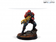 Infinity CodeOne. Operation: Crimson Stone