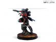 Infinity CodeOne. Operation: Crimson Stone