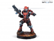 Infinity CodeOne. Operation: Crimson Stone