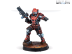 Infinity CodeOne. Operation: Crimson Stone