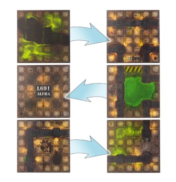 Necromunda: Underhive