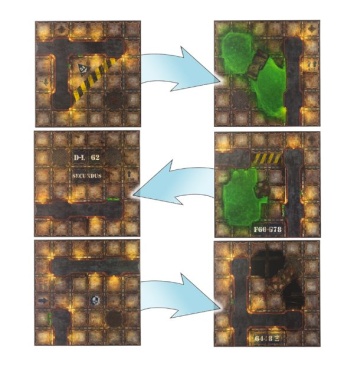Necromunda: Underhive