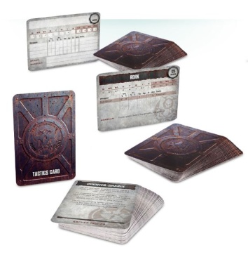 Necromunda: Underhive