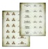 Warscroll Cards: Maggotkin of Nurgle