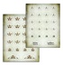 Warscroll Cards: Maggotkin of Nurgle