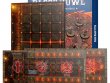 Chaos Dwarf Team: Double-sided Pitch And Dugouts (предзаказ 2024)
