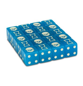 Nighthaunt Dice