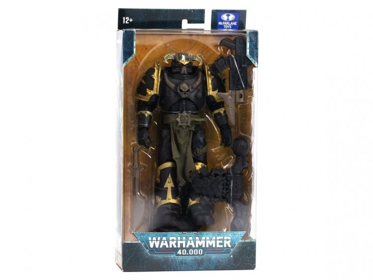 McFarlane Toys: Chaos Space Marine Action Figure (предзаказ 2022)