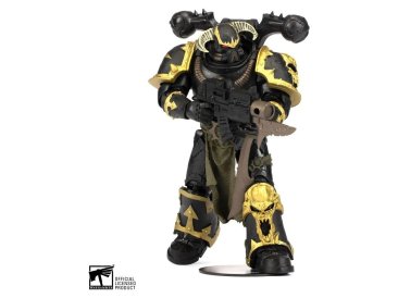 McFarlane Toys: Chaos Space Marine Action Figure (предзаказ 2022)