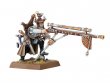 Empire Engineer with Hochland Long Rifle (предзаказ 2025, GW Direct)