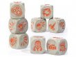 Necromunda Vehicle Dice Set