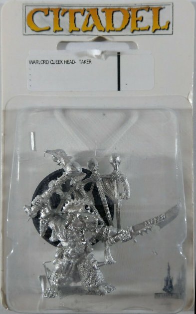 Queek Headtaker (Made to Order)