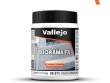 Текстурная паста Vallejo Diorama FX: White Stone 26.211