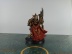 Warhammer 30k / 40k Legio / Adeptus Custodes Shield Captain (Pro-Painted)