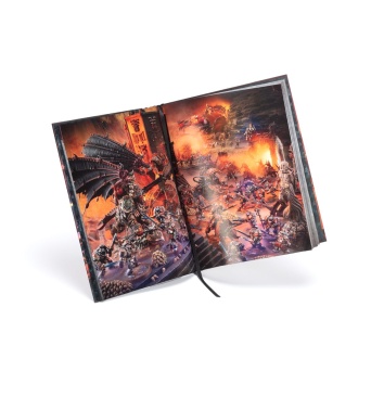 Warhammer 40000: Crusade: Armageddon (Collector’s Edition) (предзаказ 2025, GW Direct)