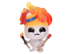 Фигурка Funko POP! Movies. Ghostbusters Afterlife: Mini Puft on Fire