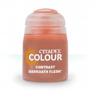 Contrast: Darkoath Flesh (18ml)  (GW-29-33)