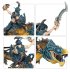 Spearhead: Akhelian Tide Guard