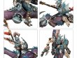 Spearhead: Akhelian Tide Guard (предзаказ 2025)