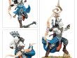 Spearhead: Akhelian Tide Guard (предзаказ 2025)