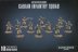Cadian Infantry Squad 2019